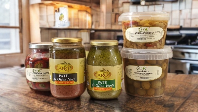 Il Sapore della Tradizione | Kit Degustazione + Shopper in Juta
